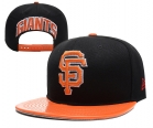 MLB SF siants snapback-45