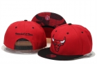 NBA BULL snapback-332