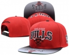 NBA BULL snapback-342