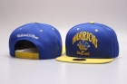 NBA Warriors snapback-39