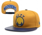 NBA Warriors snapback-40