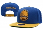 NBA Warriors snapback-41