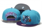 NBA hornets snapback-26