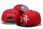 NBA houston rockets snapback-26