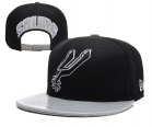 NBA SPURS Snapback-77