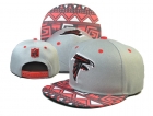 NFL Atlanta Falcons snapback-66