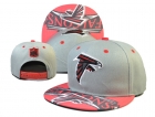 NFL Atlanta Falcons snapback-67