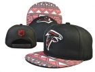 NFL Atlanta Falcons snapback-68