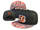 NFL Cincinnati Bengals snapback-26