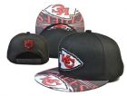 NFL Kansas City Chiefs hats-28