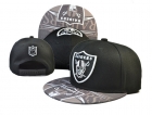 NFL Oakland Raiders snapback-107