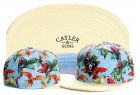 Cayler&Sons snapback-183