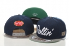 Cayler&Sons snapback-192