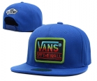 VANS snapback-162