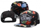 VANS snapback-168