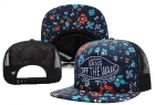 VANS snapback-169