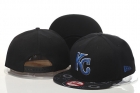 MLB KC Snapback-11