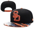 MLB San diego Padres Snapback-07