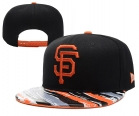 MLB SF siants snapback-46