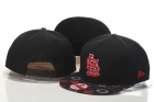 MLB St Louis snapback-18