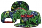 NBA Atlanta hawks snapback-38