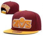 NBA Cleveland Cavaliers Snapback-1128