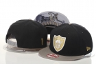 NFL Oakland Raiders snapback-109