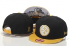 NFL Pittsburgh Steelers hats-59