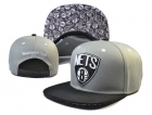 NBA brooklyn Net snapback-106