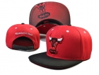 NBA BULL snapback-356