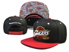 NBA Cleveland Cavaliers Snapback-1132