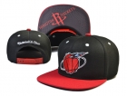 NBA houston rockets snapback-27