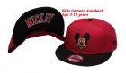 Kid snapback-1018