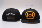 Kid snapback-1034