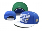 Cayler&Sons snapback-215