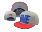 Cayler&Sons snapback-217