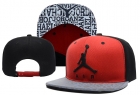 Jordan snapback-134