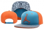 Jordan snapback-136