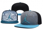 Jordan snapback-137