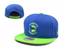 NBA Atlanta hawks snapback-42