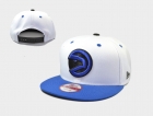 NBA Atlanta hawks snapback-45