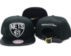 NBA brooklyn Net snapback-107