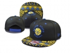 NBA Warriors snapback-50