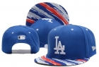 MLB LA Snapback-106