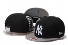 New York Yankees snapback-177