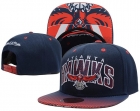 NBA Atlanta hawks snapback-48