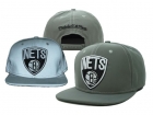 NBA brooklyn Net snapback-110