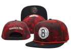 NBA brooklyn Net snapback-112