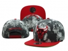 NBA BULL snapback-383
