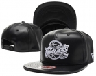 NBA Cleveland Cavaliers Snapback-1138